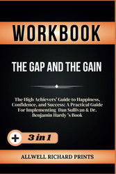 Workbook For The Gap And The Gain