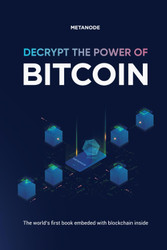 Decrypt the Power of Bitcoin