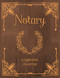 Notary Log Book: Journal Record Book for Notary with 300 entries Notary Log Book: Journal Record Book for Notary with 300 entries