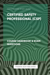 Certified Safety Professional