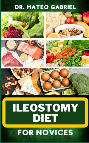 Ileostomy Diet for Novices