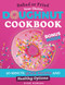 Doughnut Cookbook for Beginners
