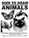 How to Draw Photorealistic Animals