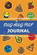 Food Mood Poop Journal
