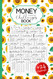 Money Saving Challenge Book