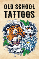 Old School Tattoos: 300+ Tattoo Designs
