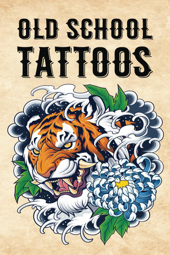 Old School Tattoos: 300+ Tattoo Designs