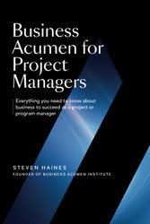 Business Acumen For Project Managers