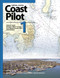 United States Coast Pilot 1 Atlantic Coast: Eastport Maine To Cape