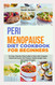 Perimenopause Diet Cookbook for Beginners