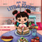 Ava The Little Foodie