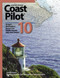 United States Coast Pilot 10: Oregon Washington Hawaii and Pacific