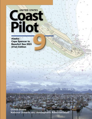 United States Coast Pilot 9