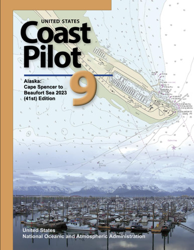 United States Coast Pilot 9