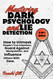 Mastering Dark Psychology and Lie Detection