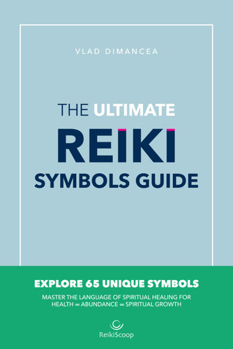The Ultimate Reiki Symbols Guide