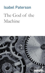The God of the Machine