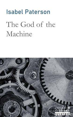 The God of the Machine