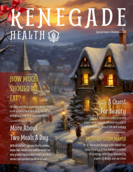 Renegade Health Magazine Special Issue 2023