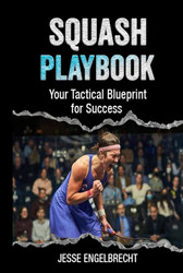 Squash Playbook: Your Tactical Blueprint For Success
