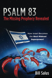 Psalm 83 the Missing Prophecy Revealed