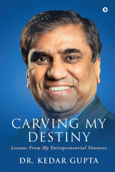 Carving My Destiny: Lessons from My Entrepreneurial Ventures