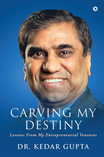Carving My Destiny: Lessons from My Entrepreneurial Ventures