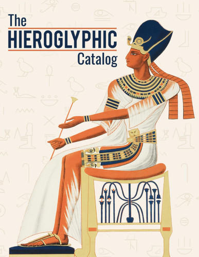 The Hieroglyphic Catalog