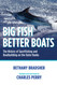 Big Fish Better Boats: The History of Sportfishing and Boatbuilding