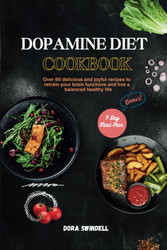 Dopamine Nation Cookbook