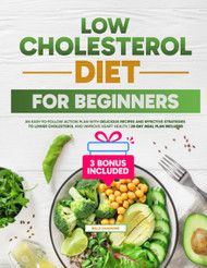 Low Cholesterol Diet for Beginners