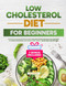 Low Cholesterol Diet for Beginners