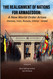 The Realignment of Nations for Armageddon