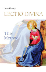 Lectio Divina The Method