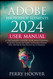 Adobe Photoshop Elements 2024 User Manual