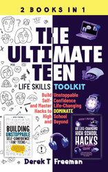 The Ultimate Teen