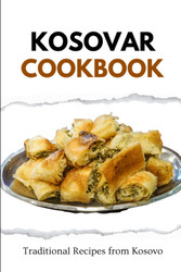 Kosovar Cookbook