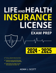 Life and Health Insurance License Exam Prep