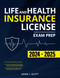 Life and Health Insurance License Exam Prep