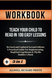 Workbook For Teach Your Child To Read In 100 Easy Lessons