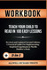 Workbook For Teach Your Child To Read In 100 Easy Lessons