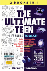The Ultimate Teen