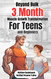 Beyond Bulk: The Teen's 3 Month Muscle Growth Transformation: ALL IN