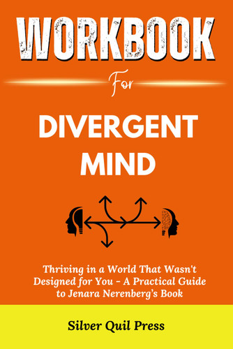 Workbook For Divergent Mind