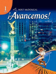 Avancemos 1 Uno