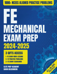 FE Mechanical Exam Prep