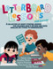 LetterBoard Lessons: For Littles (Volume 2)