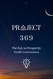 Project 369: The Key To Prosperity: Wealth Consciousness