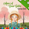 Anne of Green Gables Coloring Book: Includes Quotes and Beautiful