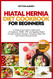 Hiatal Hernia Diet Cookbook for Beginners